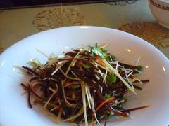 潘金莲咸菜-三义和酒楼(广渠门店)