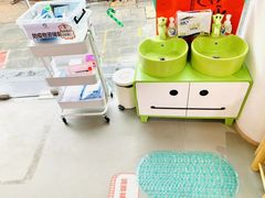 -小门牙好性格托育(北外滩中心)