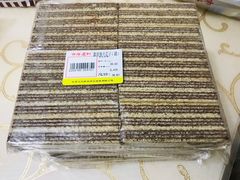 奶黄葡萄酥-百年义利(鲁谷东街店)