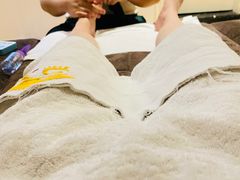 -沐森澜·轻奢足道·养生·SPA