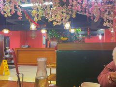 -渔香岛美蛙鱼头火锅(威清路店)