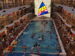 -海韵之星邮轮水会(明发商业广场店)