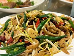 -功德盛饭店(奎中路店)