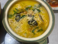 -大潮淮·淮扬菜(何园旗舰店)