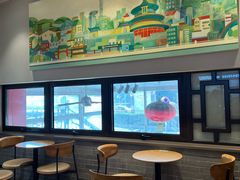 -星巴克(北京天坛东路店)