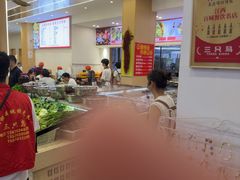 -三只鸟本地特色菜馆(上饶总店)