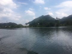 -新安江山水画廊风景区
