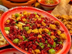 -小街47號江湖菜(四合院店)