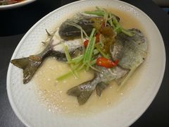 -抱德·潮汕味(敦和店原惠城鱼仔)