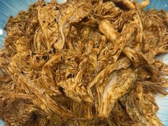 -万荣烤鸭店·北京菜(农光里店)