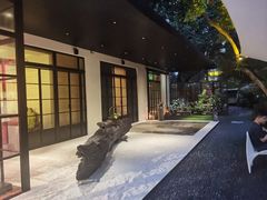 -T館·花园艺术餐厅