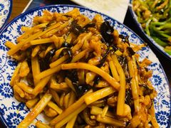 -娄三少·老北京春饼烤鸭家常菜(方庄店)