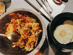 -韩悦牛排烤肉(仓山万达店)