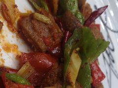 -清真悦宾楼食府(海湖店)