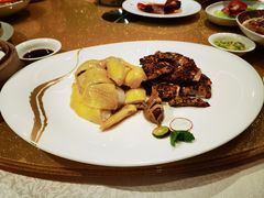 -红棉中餐厅·广州海航威斯汀酒店