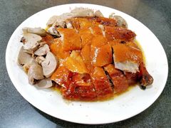 -黄连大头华烧鹅店(大良店)