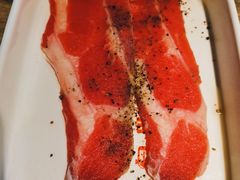 -格瑞欧海鲜自助烤肉火锅(光彩店)