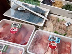-野妹火锅(龙岗店)