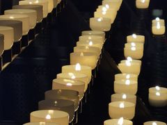 -卢森堡圣母教堂