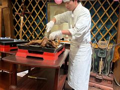 -九十九顶毡房(清河店)