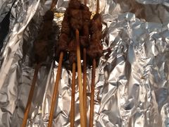 -管氏翅吧(马家堡店)