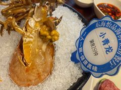 -东海怡品海鲜豆捞(舟宿夜江店)