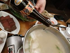 -春秋火锅(复兴中路店)