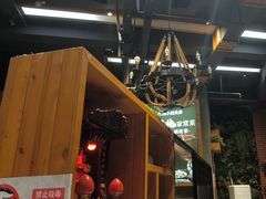 -全聚贤餐厅·湖北家常菜(沙湖店)