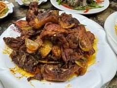 -清之口·东乡鸡自助饺子(经二路店)