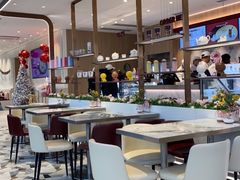大堂-哈根达斯(滨江店)