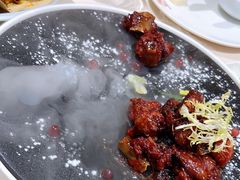 -味+新京宴·烤鸭·北京菜(创意谷店)