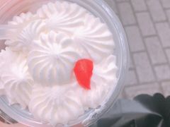 -红宝石·鲜奶小方·海派西点房(南丹店)
