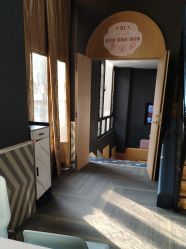 -奈尔宝·儿童乐园·亲子餐厅(星河湾店)