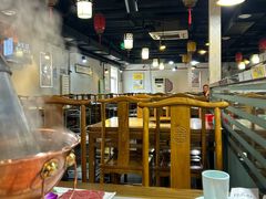 -正福居老北京正宗铜锅泉水涮肉(彰化路店)