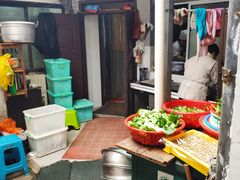 -洞天食府(北大街店)