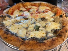 -Primo·丽莫意大利窑烤披萨