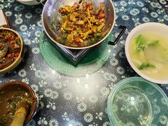 -龚师傅土菜馆.地道农家菜(魅力湘西店)