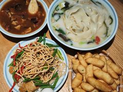 -中原一大碗(湖滨店)