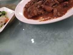 -六和聚传统烤鸭.天津菜(和平店)