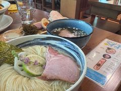 -真打拉面·日式拉面新流派(体育西横街店)