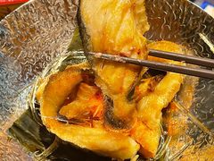 -上井料理黑金店(IFS国金中心店)
