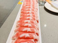 -花椒籽·鲜肉火锅(李沧万达店)