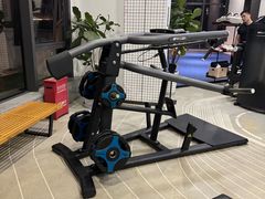 -豪逸健体(中骏广场店)