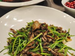 -望乡楼上海菜(日月光店)