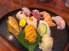 -豊 胜手丼