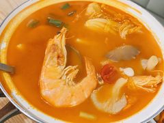-米泰芒·东南亚料理(体育西店)