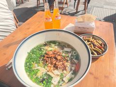 -尚寨嫽扎咧面馆(钟楼店)