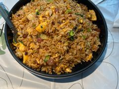 -巴厘龙虾·榜首油焖大虾(洞庭·艺术洋房店)