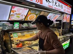 -暖食光·台式家庭餐厅·生日主题店(万达店)