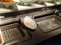 -格瑞欧海鲜自助烤肉火锅(光彩店)